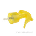 28/410 Mini Plastic Trigger Pump Sprayer for agricultural mini gold face mist sprayer sale